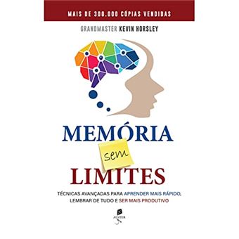 Memória Sem Limites - 1