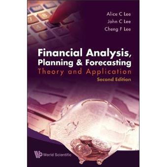 Financial Analysis, Planning and Forecasting - Theory and Application - Hardback - 2009 - 1