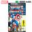 Power Bank Oficial Marvel Micro-USB 6000 mAh Capitão América_0