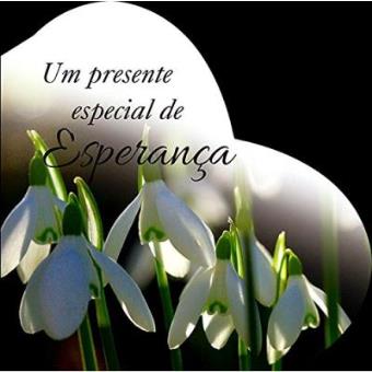 Um Presente Especial De Esperança - 1