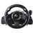 Tracer Drifter Volante + Pedais PC,Playstation 2,Playstation 3 Preto_0