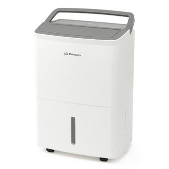Desumidificador Orbegozo DH 1655 | Branco - 1