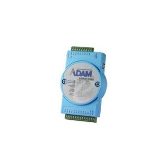 Advantech ADAM-6060-CE módulo digital & analógico I/O - 1