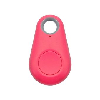 Localizador GPS Multifunções com Alarme Goeik - Rosa - 1