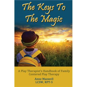 The Keys to the Magic - Paperback / softback - 2013 - 1