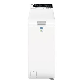 Máquina de Lavar Roupa Carga Superior AEG LTR7A71370 | 7 Kg | 1251 RPM | A | Branco - 1