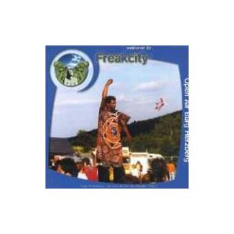 Wir Sind Kinder der Revolte Part II - Open air Burg Herzberg - 1