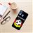 Capa Hapdey para Samsung Galaxy A40 2019 Design Bola de Futebol e Cores da Alemanha em Silicone Flexível e TPU_1