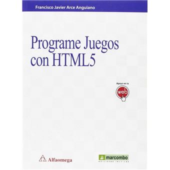 Programe Juegos Con Html5 - 1