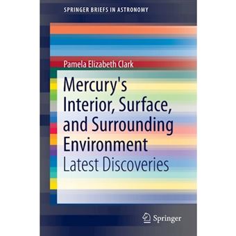 Recent Findings for the Planet Mercury - Latest Discoveries - Paperback - 2015 - 1