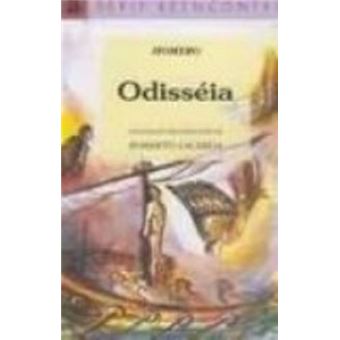 Odisseia - 1