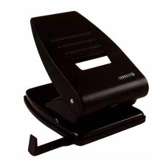Connect Perforator 35 sheets Black - 1