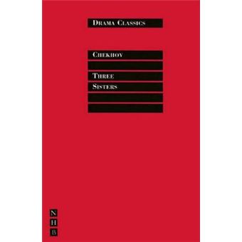 Three Sisters - Paperback - 1994 - 1