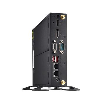 Mini Pc Barebone Shuttle XP slim DS20U7 | Preto - 1