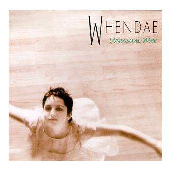 Whendae-unusual Way - 1