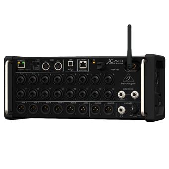 Misturador de Áudio Behringer XR18 | Preto - 1