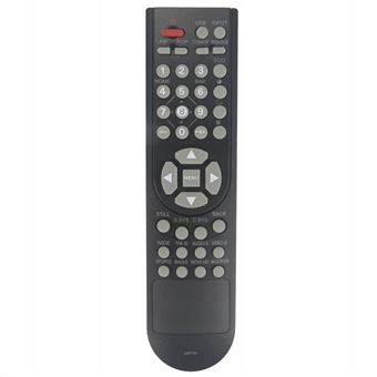 Comando Remoto Dishiqing para Sanyo TV LCD-42CA1 | Preto - 1