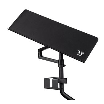 Bandeja para Teclado e Rato Thermaltake GSC-ACC-KBASBB-01 | Preto - 1