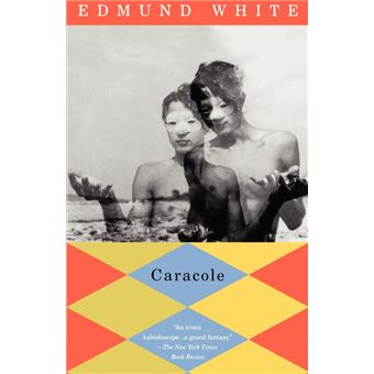 caracole Paperback - - 1