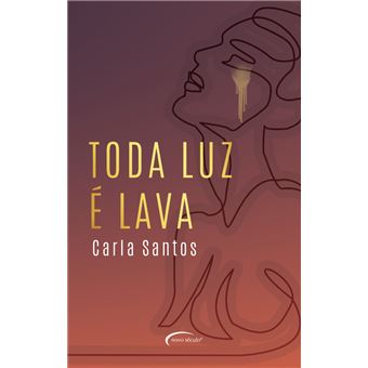 Toda luz é Lava - 1