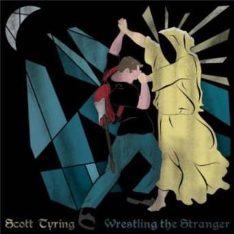 Wrestling the Stranger - 1