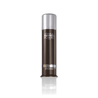 Creme para O Cabelo LOréal Paris Homme Mat - 1