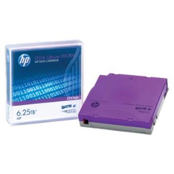 HP C7976W blank data tape - 1