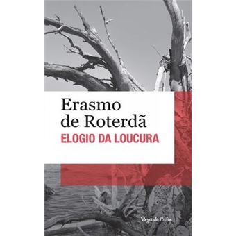 Elogio da loucura (edicao de bolso) - 1