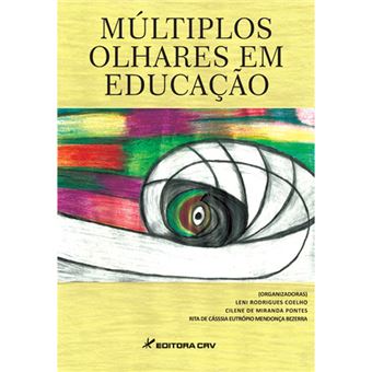Multiplos Olhares Em Educacao - 1
