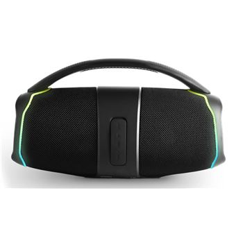 Coluna Portátil Energy Sistem HyperBeat | Preto - 1