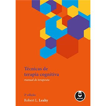 Técnicas de Terapia Cognitiva - 1