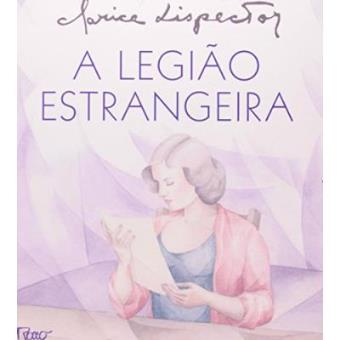 A Legião Estrangeira - 1