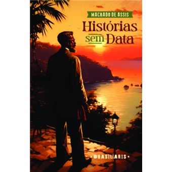 Histórias Sem Data - 1