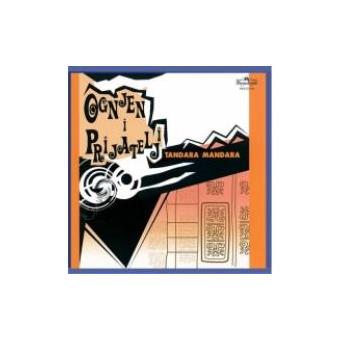 Tandara Mandara - CD - 1