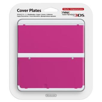 Nintendo New 3DS Cover 019 - 1