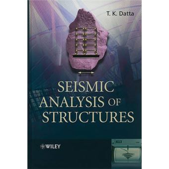 Seismic Analysis of Structures - Hardback - 2011 - 1