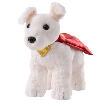 Peluche Krypto Superman (2025) DC | 19 cm - 1