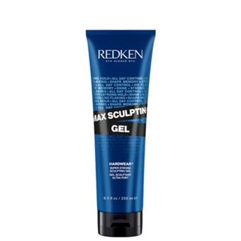 Gel Redken Max Sculpting | 250ml - 1
