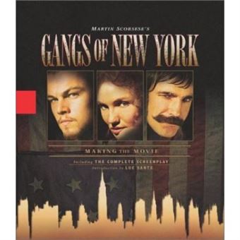 Gangs of New York - 1