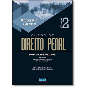 Curso de Direito Penal - Parte Especial. Volume II: Volume 2 - 1