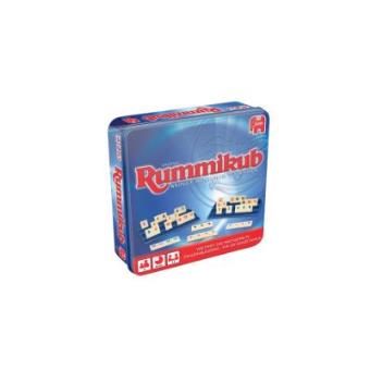 Rummikub Jumbo 03973 - Original em Metal - 1