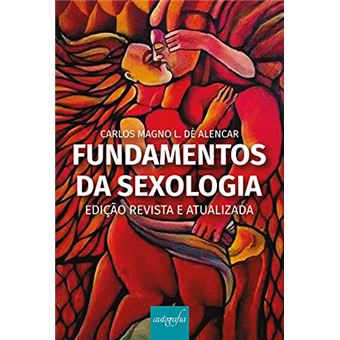 Fundamentos Da Sexologia: Edição Revista E Atualizada - 1