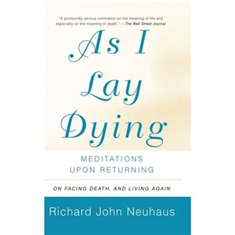 As I Lay Dying - Meditations Upon Returning - Paperback - 2003 - 1