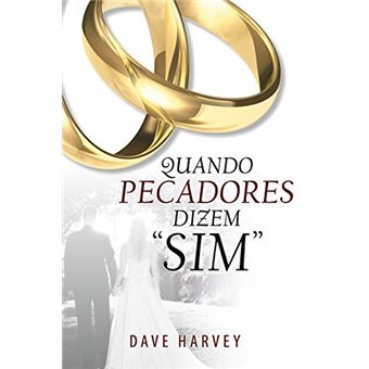 Quando Pecadores Dizem ""Sim - 1