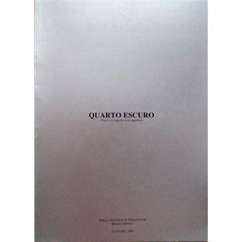 Quarto escuro. - 1