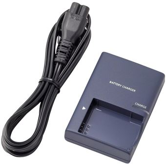Carregador Compatível Multi4you para Canon CB-2LXE para NB-5L - 1