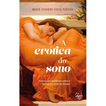 A Erótica Do Sono - 1