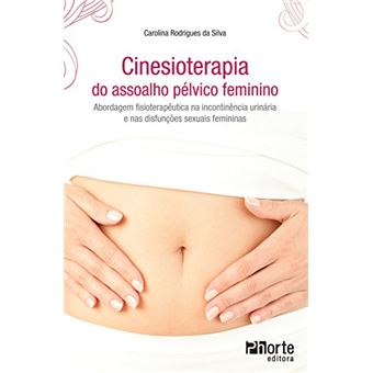 Cinesioterapia Do Assoalho Pelvico Feminino - 1