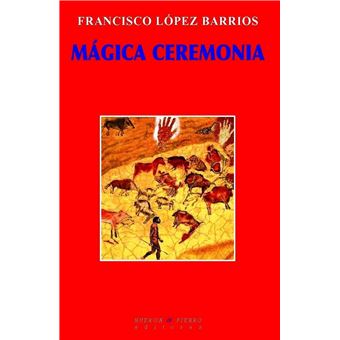 Mágica Ceremonia - 1