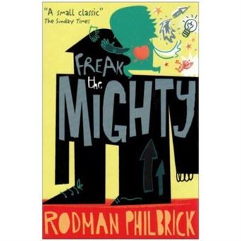 Freak The Mighty - [Version Originale] - 1
